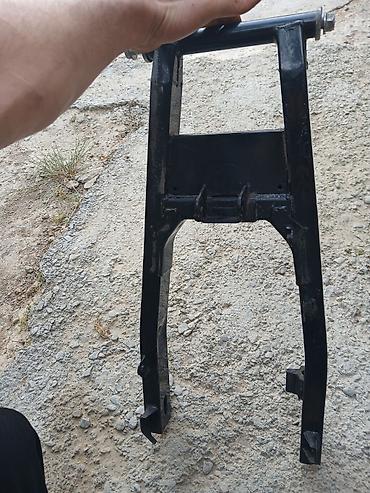 lalafo disk teker: Motosiklet üçün ehtiyat hissələri paketi - Arxa təkər komplekti — 7