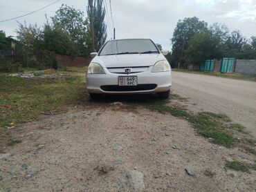 шинный центр бишкек кудайберген: Honda Civic: 2002 г., 1.5 л, Автомат, Бензин, Хетчбек