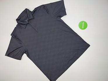 hello klein: Koszulka polo dla mężczyzn, rozmiar L — 2