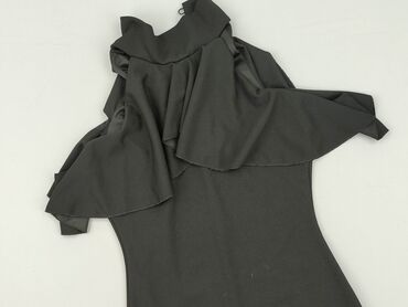 spódnice tiulowe czarne midi: Missguided, Сукня жіноча, розмір M
