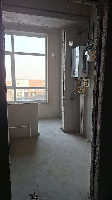 Продажа квартир: 1 комната, 35 м², 108 серия, 9 этаж, Готовая ПСО (под самоотделку) — 8