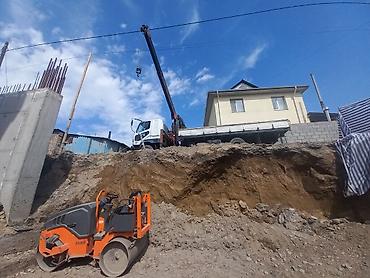 Стрела 12 м, 3 т, Борт 5 кг
