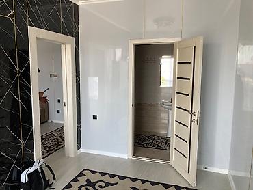 империя: 1 комната, 31 м², Аламедин-1 мкр Элитка, 4 этаж, Евроремонт — 3