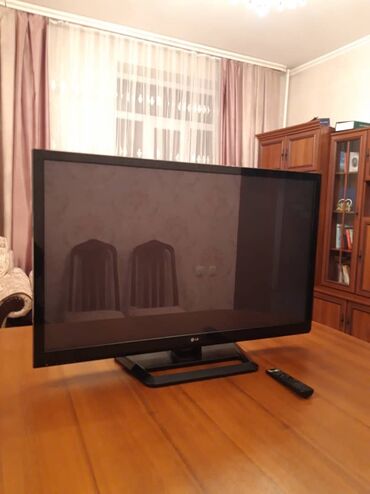 телевизор диагональ 51 см: Продам плазменный телевизор LG-. Диагональ 50”. В идеальном состоянии