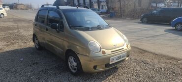 daewoo matiz жалабад: Daewoo Matiz: 2006 г., 0.8 л, Механика, Бензин, Кроссовер