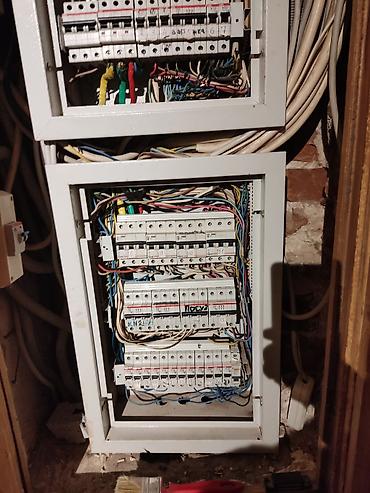 Электрики: Электрик сантехник. электромонтажные работы. ремонт ресторанной at lalafo.kg — 20 Электрики: Электрик сантехник. электромонтажные работы. ремонт ресторанной — 20