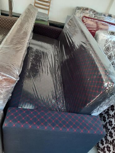 Раскладные диваны: Раскладной диван, Новый — 24