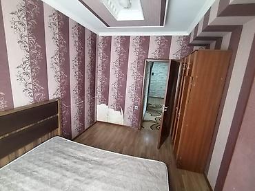 ecemide kiraye evler 2026: 2 otaqlı mənzil – tam mebellı və məişət texnikalı Planlaşdırma: - 1 — 4