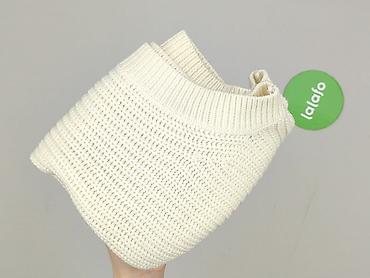 sweter bez ramion: H&M Divided, Kamizelka damska, rozmiar XS — 7