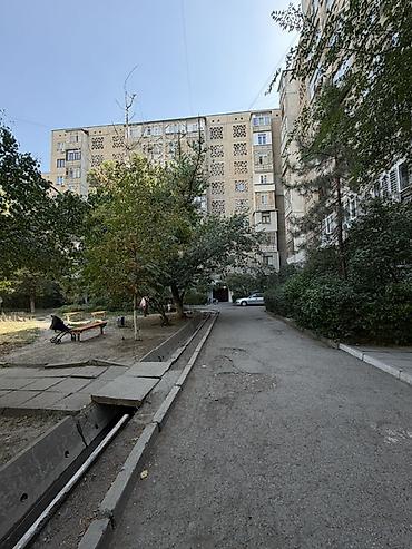 Продажа квартир: 3 комнаты, 70 м², Вефа ТЦ 106 серия улучшенная, 4 этаж, Евроремонт — 1