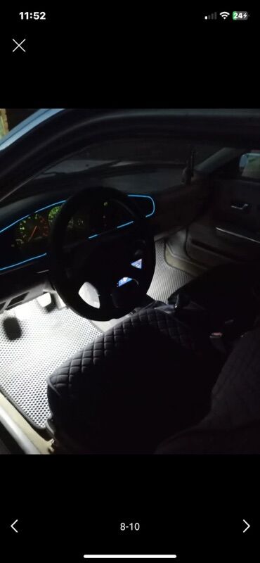 Mazda: Mazda 626: 1988 г., 2.2 л, Механика, Бензин, Хэтчбэк at lalafo.kg — 4 Mazda: Mazda 626: 1988 г., 2.2 л, Механика, Бензин, Хэтчбэк — 4