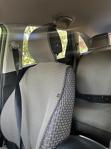 2018: Kia Sorento: 2018 г., Бензин, Кроссовер — 7