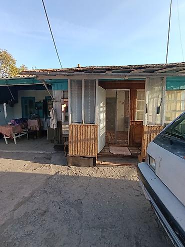 Продажа коттеджей и домов: 📌В селе Беловодское продается дом на участке 11.5 соток.(по факту 13 — 7