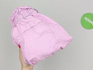 shorts babies: Denim, Szorty damskie, rozmiar L — 5