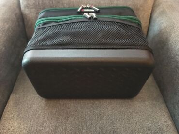 Ostali pribor i dodaci za alate: Nova termo torba sa dve unutrašnje pregrade i jakim plastičnim dnom na lalafo.rs — 7 Ostali pribor i dodaci za alate: Nova termo torba sa dve unutrašnje pregrade i jakim plastičnim dnom — 7