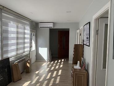 ehmedli kiraye: Ofis İcarəyə verilir: 4 otaq 2 Sanitar qovşağı 1 balaca mətbəx Bütün — 5
