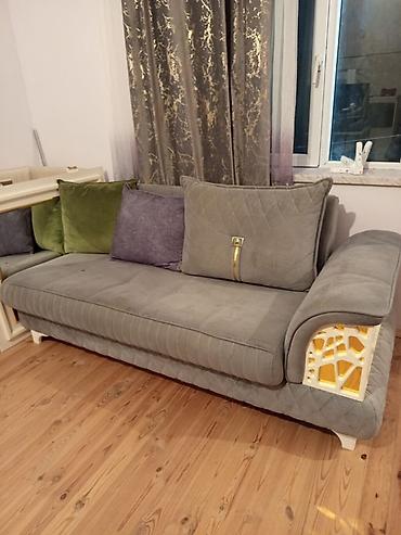 Yataq otağı dəstləri: İkinəfərlik çarpayı — 8