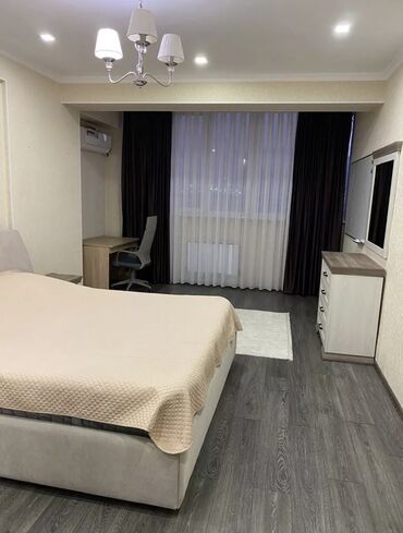 срочно продается квартира: 3 бөлмө, Кыймылсыз мүлк агенттиги, Толугу менен эмереги бар