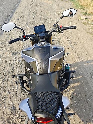 каракол мото: Мотоцикл Qjmotor srk 600 2020 года фирменный мотоцикл без ключевой — 7