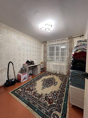 1комнатная квартира 39кв м: 3 комнаты, 69 м², 1 этаж, Свежий ремонт — 4