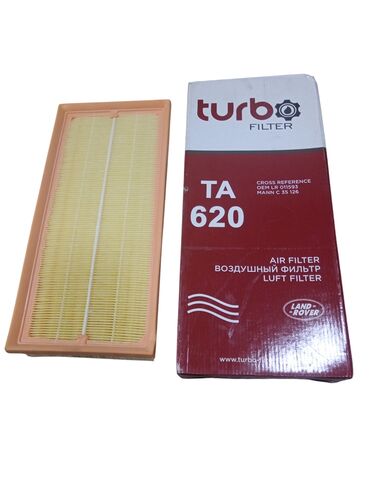 Digər aksesuarlar: Hava filterləri bütün növ nəqliyyat vasitələri üçün. Nəqd kredit və — 10