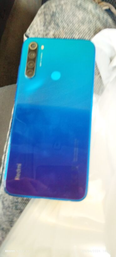 телефон флай ezzy 8: Xiaomi Redmi Note 8, 128 ГБ