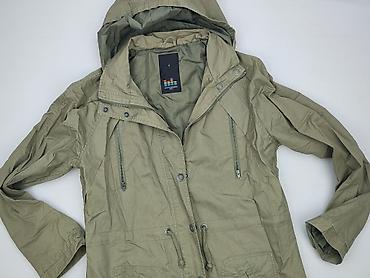 alternative outfitters: Outfitters Nation, Parka damska, rozmiar M — 1