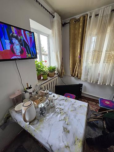 Продажа коттеджей и домов: Дом с двором и хозяйственными постройками. - Планировка: прихожая — 3