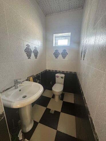 Həyət evləri və villaların satışı: Türkan qəs. 4 otaqlı, 130 kv. m, Yeni təmirli — 14