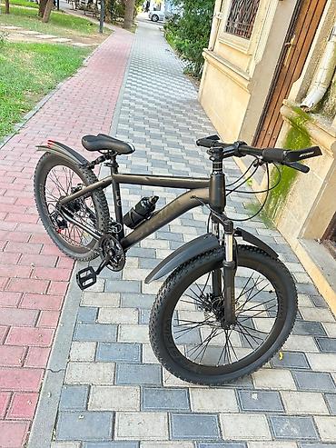 Yeni Şəhər velosipedi Strim, 24", sürətlərin sayı: 21, Ödənişli çatdırılma lalafo.az -da Yeni Şəhər velosipedi Strim, 24", sürətlərin sayı: 21, Ödənişli çatdırılma