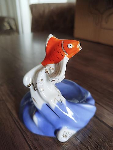 Fiqurlar: Fiqur, Keramika — 8