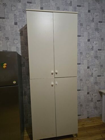 itburnu doşabı faydaları: Açılan, 4 qapılı Düz dolab
