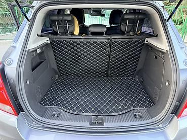 шевроле тракс 2017: Chevrolet Trax: 2018 г., 1.4 л, Автомат, Бензин, Кроссовер — 10