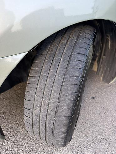 vip avto: Toyota Prius: 1.5 л | 2007 г. Седан — 10