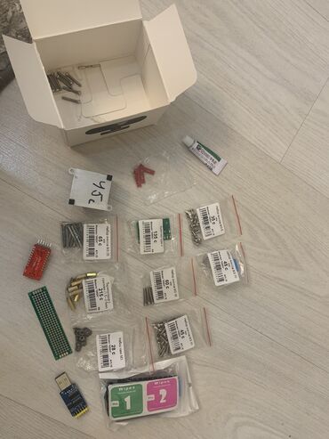 Адаптеры питания для ноутбуков: Все что нужно at lalafo.kg — 8 Адаптеры питания для ноутбуков: Все что нужно — 8