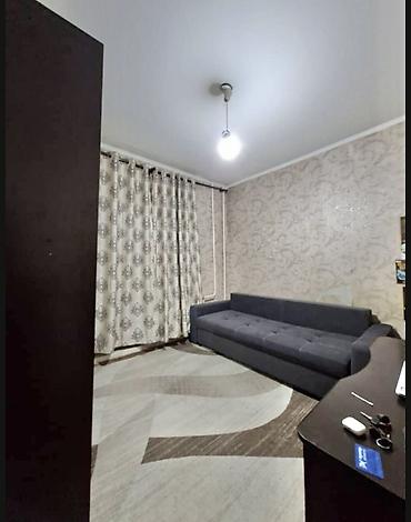 Продажа квартир: 3 комнаты, 75 м², Нижний Джал (Джал-23) 105 серия, 2 этаж, Старый ремонт — 3