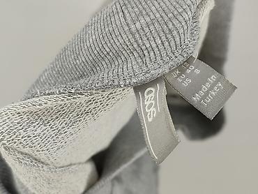 amisu sweatshirt: Asos, Bluza damska
, rozmiar L — 4