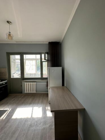 Продажа квартир: 1 комната, 36 м², 106 серия, 2 этаж, Косметический ремонт