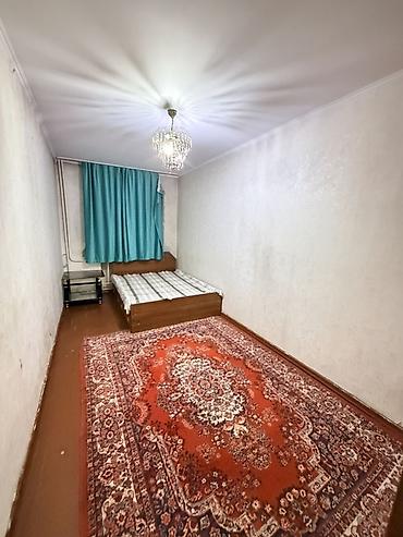 Сдаётся квартира с простой меблировкой и всем необходимым для