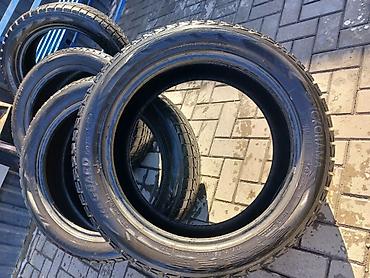 range: Шины 275 / 50 / R 21, Зима, Новый, Комплект, Внедорожные (АТ/МТ), Япония, Yokohama — 4