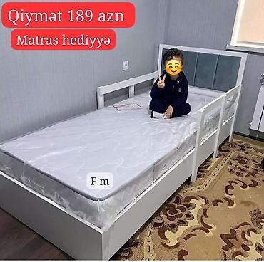 tesbeh sekilleri: Oğlan və qız üçün, Yeni, Çarpayı, Bazasız, Matras ilə, Siyirməsiz — 1