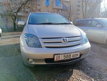 фары на опель вектра а: Toyota ist: 2002 г., 1.5 л, Автомат, Бензин, Хэтчбэк