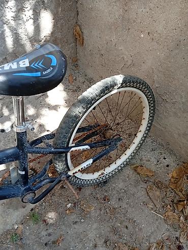 20 dyumlu velosiped: Təcili satılır ucuzdu 15 azn isdiyen yazsin sadece arxa teker — 3