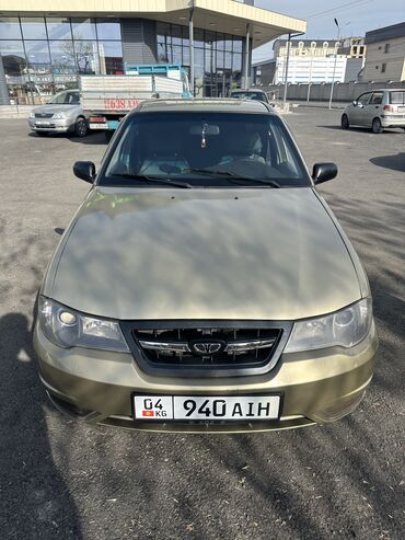 куплю машина лабо: Daewoo Nexia: 2010 г., 1.5 л, Механика, Бензин, Седан