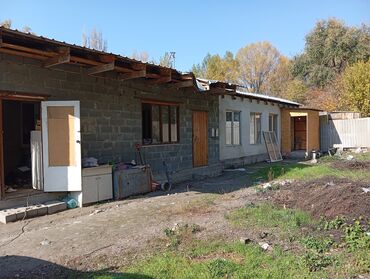 Продажа домов: Дом, 110 м², 3 комнаты, Собственник