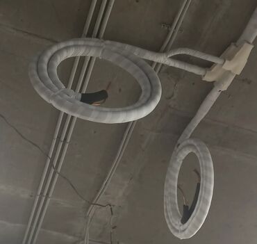 Другие стройуслуги: Установка кондиционера без пыли работа с пылесосом качественный — 4