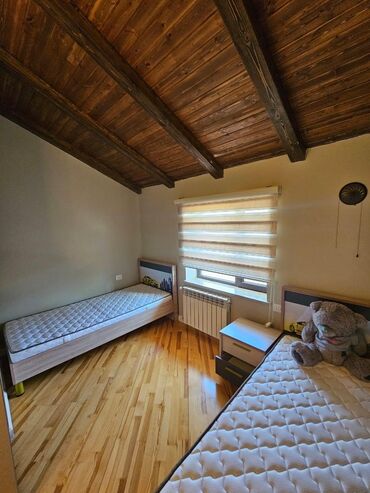 Həyət evləri və villaların satışı: 5 otaqlı, 250 kv. m, Kredit yoxdur, Yeni təmirli — 6