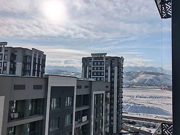 Продажа квартир: 2 комнаты, 59 м², Элитка, 11 этаж, Дизайнерский ремонт — 11