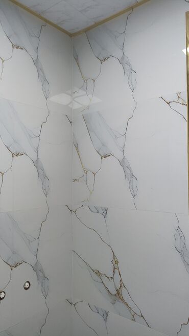 Fasad, naxış ustaları: Kafel metlax və Keramaqranitsuvaq Ustasıyam . Sizin işdən razı — 17