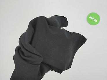 koszulka basic damska: H&M, T-shirt damski, rozmiar L — 5
